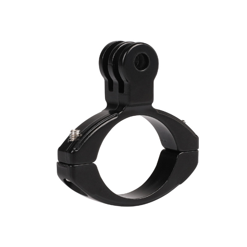 Laikiklis GoPro kameros tvirtinimui ant vairo