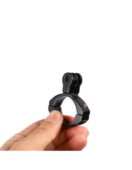 Laikiklis GoPro kameros tvirtinimui ant vairo
 
Laikiklis GoPro kameros tvirtinimui ant vairo