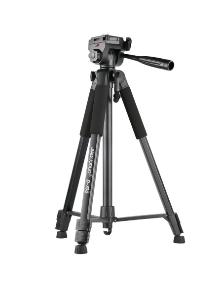 TRIPOD D-700 trikojis fotoaparatui
 
TRIPOD D-700 trikojis fotoaparatui