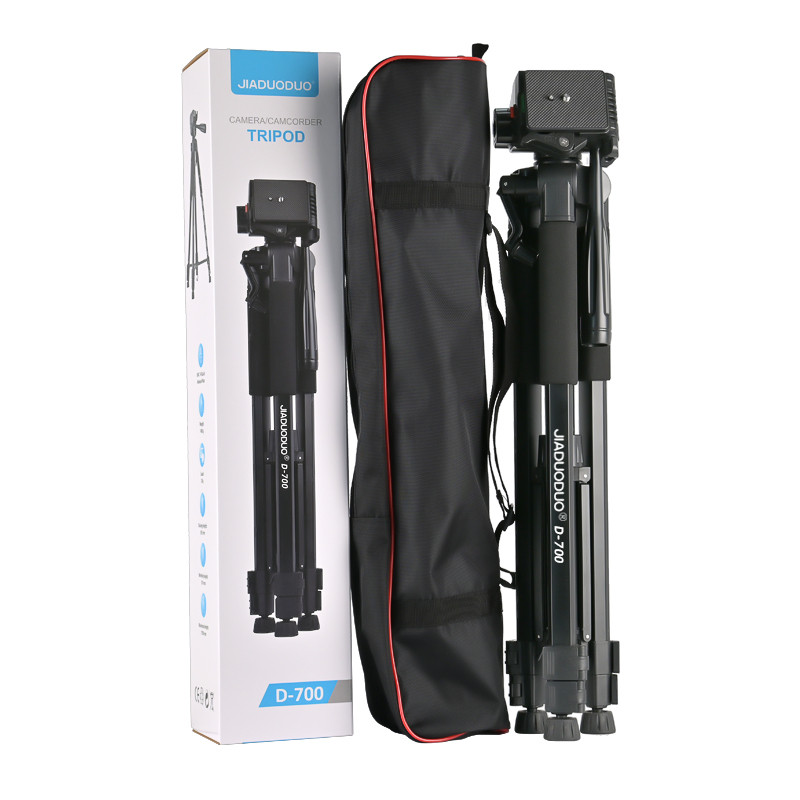 TRIPOD D-700 trikojis fotoaparatui