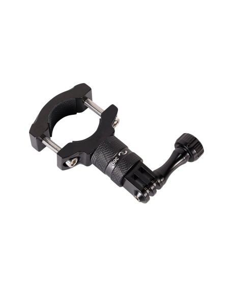 
Dviračio vairo laikiklis GoPro sporto kamerai
