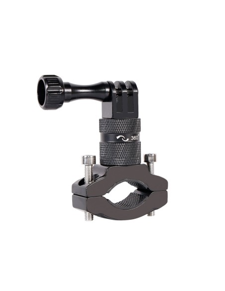 
Dviračio vairo laikiklis GoPro sporto kamerai
