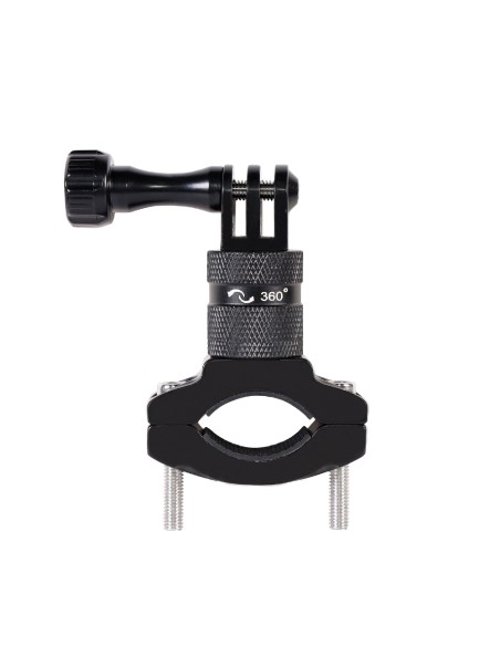 
Dviračio vairo laikiklis GoPro sporto kamerai
