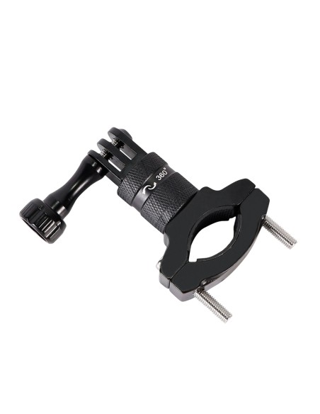 
Dviračio vairo laikiklis GoPro sporto kamerai
