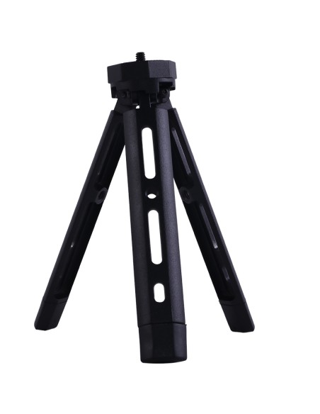 Trikojo laikiklis GoPro sportinei kamerai ir fotoaparatui
 
Trikojo laikiklis GoPro sportinei kamerai ir fotoaparatui