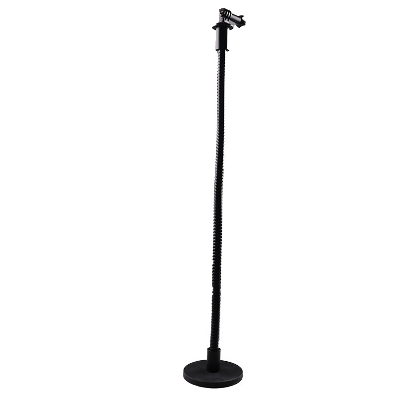 Magnetinis laikiklis GoPro sportinėms kameroms su žąsies kakleliu 54cm