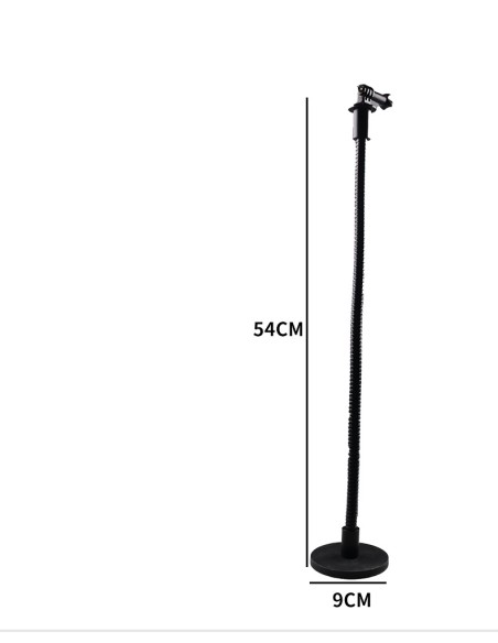 Magnetinis laikiklis GoPro sportinėms kameroms su žąsies kakleliu 54cm
 
Magnetinis laikiklis GoPro sportinėms kameroms su žąsies kakleliu 54cm