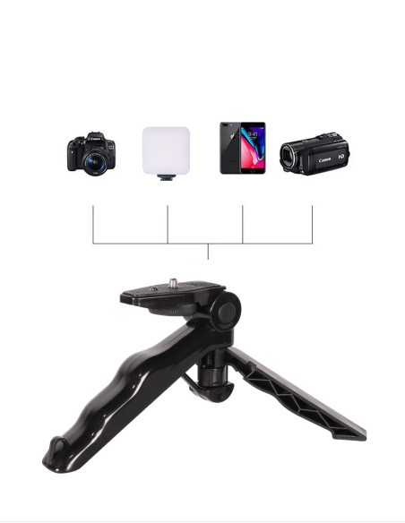 4in1 trikojis su mikrofonu, lempa ir nuotolinio valdymo pulteliu telefonui, kamerai, kamerai vaizdo pokalbiams
 
4in1 trikojis su mikrofonu, lempa ir nuotolinio valdymo pulteliu telefonui, kamerai, kamerai vaizdo pokalbiams