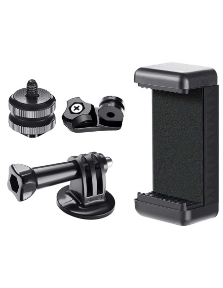Telefono laikiklis sporto kamerai GoPro su pasukama galvute
 
Telefono laikiklis sporto kamerai GoPro su pasukama galvute