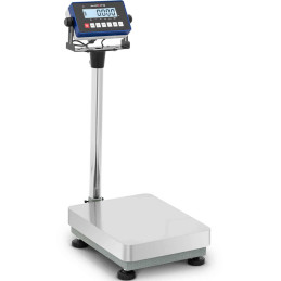 
Pramoninės platforminės svarstyklės 30 x 40 cm 60 kg / 0,002 kg
