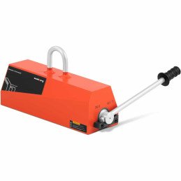 
Magnetinio griebtuvo pakėlimas 2000 / 1000 kg
