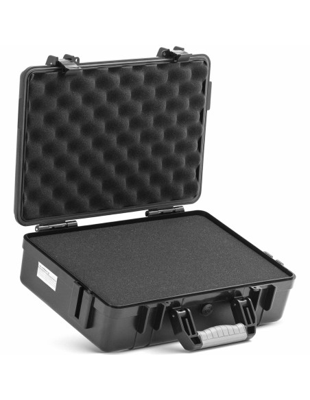 Transportavimo lagamino apsauginė dėžutė su kempine vandeniui atspari 39 x 29,3 x 12,2 cm 9 l
 
Transportavimo lagamino apsauginė dėžutė su kempine vandeniui atspari 39 x 29,3 x 12,2 cm 9 l