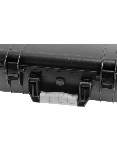 Transportavimo lagamino apsauginė dėžutė su kempine vandeniui atspari 39 x 29,3 x 12,2 cm 9 l
 
Transportavimo lagamino apsauginė dėžutė su kempine vandeniui atspari 39 x 29,3 x 12,2 cm 9 l