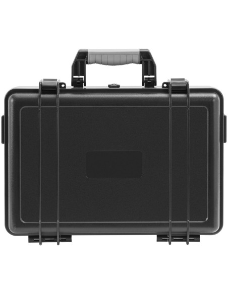 Transportavimo lagamino apsauginė dėžutė su kempine vandeniui atspari 39 x 29,3 x 12,2 cm 9 l
 
Transportavimo lagamino apsauginė dėžutė su kempine vandeniui atspari 39 x 29,3 x 12,2 cm 9 l
