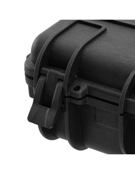 Transportavimo lagaminas, apsauginė dėžė su kempine, atspari vandeniui, ant ratukų, 118 x 42 x 15 cm, 53 l
 
Transportavimo lagaminas, apsauginė dėžė su kempine, atspari vandeniui, ant ratukų, 118 x 42 x 15 cm, 53 l