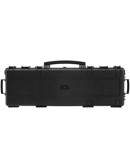 Transportavimo lagaminas, apsauginė dėžė su kempine, atspari vandeniui, ant ratukų, 118 x 42 x 15 cm, 53 l
 
Transportavimo lagaminas, apsauginė dėžė su kempine, atspari vandeniui, ant ratukų, 118 x 42 x 15 cm, 53 l