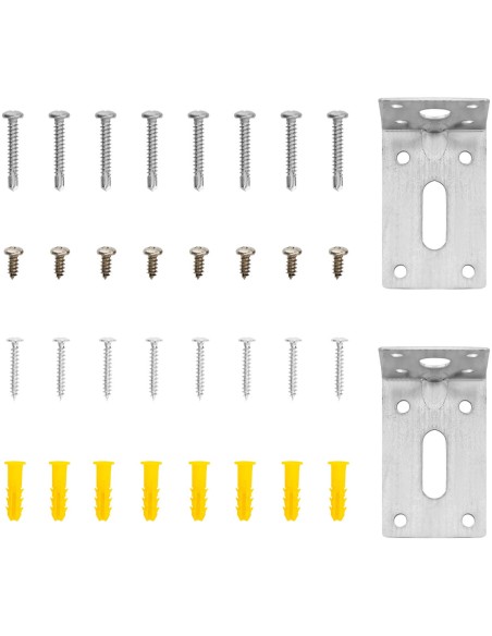 
Ekranas reklaminis ekranas 96 x 16 spalvoti LED 67 x 19 cm
