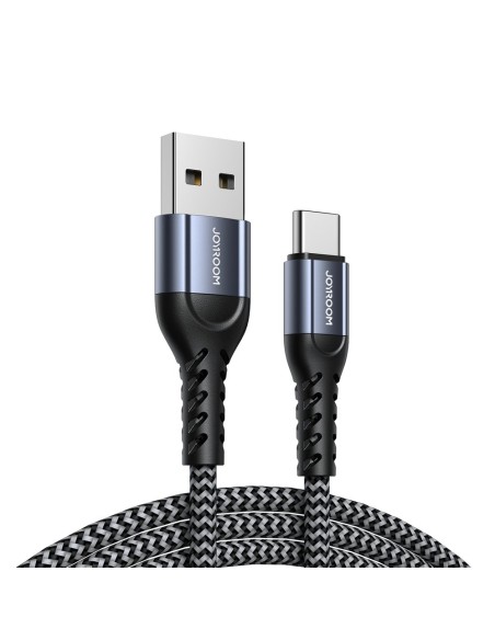 SET 3x pintas USB - USB-C laidas 0,25 m / 1,2 m / 2 m 3A pilka
 
SET 3x pintas USB - USB-C laidas 0,25 m / 1,2 m / 2 m 3A pilka