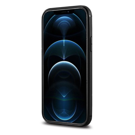 Natūralios odos dėklas skirtas iPhone 12 Pro Max Leather Oil Wax juodas
 
Natūralios odos dėklas skirtas iPhone 12 Pro Max Leather Oil Wax juodas