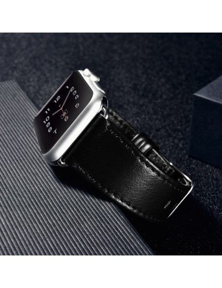 Natūralios odos apyrankė skirta Apple Watch 1-3 38mm Leather Vintage tamsiai mėlyna
 
Natūralios odos apyrankė skirta Apple Watch 1-3 38mm Leather Vintage tamsiai mėlyna