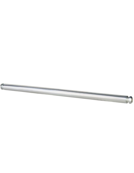 Ašies ašis atliekų konteinerio ratams 120L, ilgis 460mm Ašies ašis atliekų konteinerio ratams 120L, ilgis 460mm