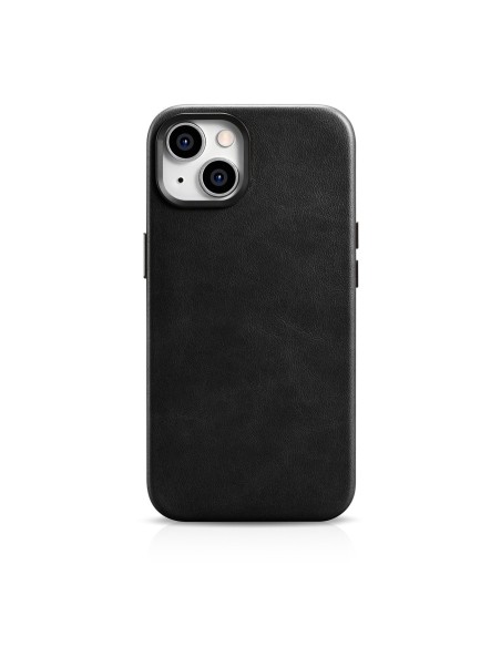 iPhone 14 magnetinis odinis dėklas su MagSafe Oil Wax Premium Leather Case juodu
 
iPhone 14 magnetinis odinis dėklas su MagSafe Oil Wax Premium Leather Case juodu