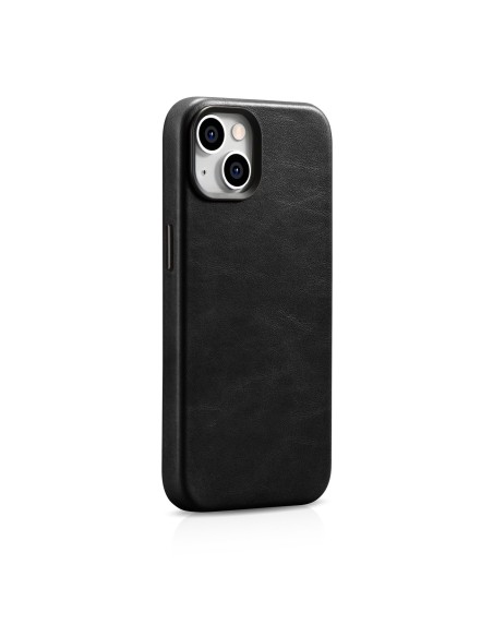 iPhone 14 magnetinis odinis dėklas su MagSafe Oil Wax Premium Leather Case juodu
 
iPhone 14 magnetinis odinis dėklas su MagSafe Oil Wax Premium Leather Case juodu