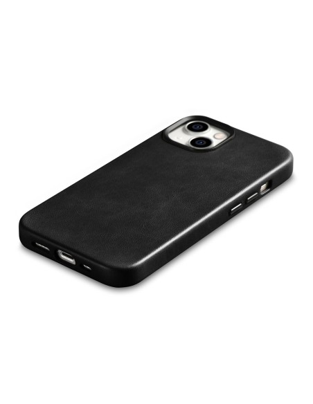 iPhone 14 magnetinis odinis dėklas su MagSafe Oil Wax Premium Leather Case juodu
 
iPhone 14 magnetinis odinis dėklas su MagSafe Oil Wax Premium Leather Case juodu