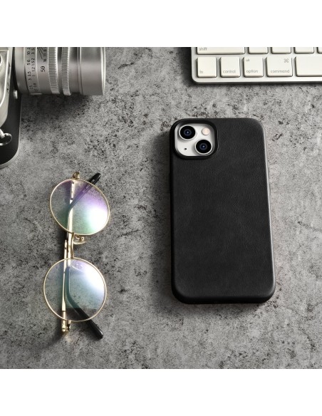 iPhone 14 magnetinis odinis dėklas su MagSafe Oil Wax Premium Leather Case juodu
 
iPhone 14 magnetinis odinis dėklas su MagSafe Oil Wax Premium Leather Case juodu
