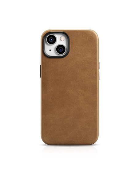 iPhone 14 magnetinis odinis dėklas su MagSafe Oil Wax Premium Leather Case šviesiai rudos spalvos
 
iPhone 14 magnetinis odinis dėklas su MagSafe Oil Wax Premium Leather Case šviesiai rudos spalvos