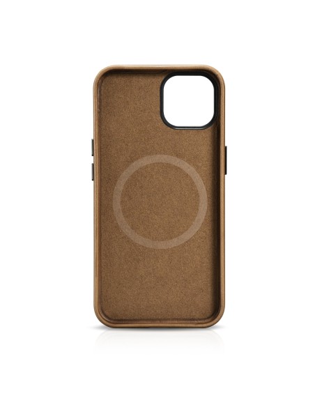 iPhone 14 magnetinis odinis dėklas su MagSafe Oil Wax Premium Leather Case šviesiai rudos spalvos
 
iPhone 14 magnetinis odinis dėklas su MagSafe Oil Wax Premium Leather Case šviesiai rudos spalvos