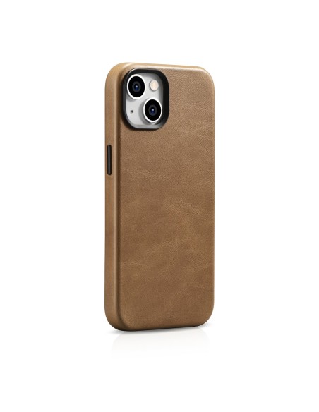 iPhone 14 magnetinis odinis dėklas su MagSafe Oil Wax Premium Leather Case šviesiai rudos spalvos
 
iPhone 14 magnetinis odinis dėklas su MagSafe Oil Wax Premium Leather Case šviesiai rudos spalvos