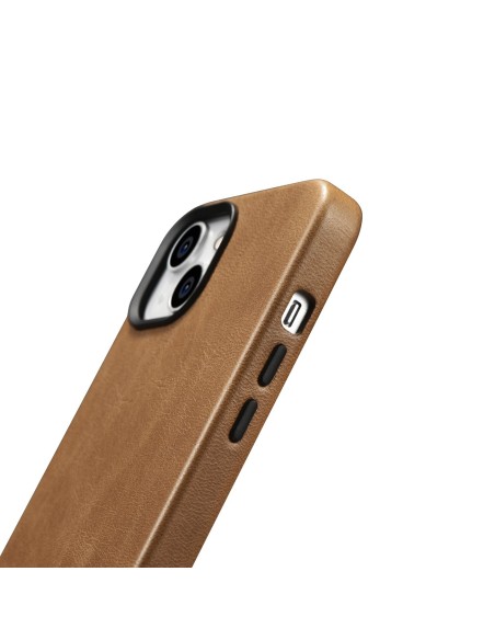 iPhone 14 magnetinis odinis dėklas su MagSafe Oil Wax Premium Leather Case šviesiai rudos spalvos
 
iPhone 14 magnetinis odinis dėklas su MagSafe Oil Wax Premium Leather Case šviesiai rudos spalvos