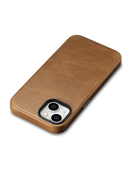 iPhone 14 magnetinis odinis dėklas su MagSafe Oil Wax Premium Leather Case šviesiai rudos spalvos
 
iPhone 14 magnetinis odinis dėklas su MagSafe Oil Wax Premium Leather Case šviesiai rudos spalvos