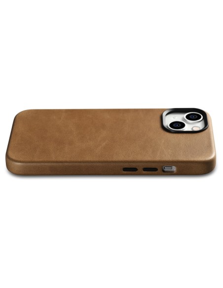 iPhone 14 magnetinis odinis dėklas su MagSafe Oil Wax Premium Leather Case šviesiai rudos spalvos
 
iPhone 14 magnetinis odinis dėklas su MagSafe Oil Wax Premium Leather Case šviesiai rudos spalvos