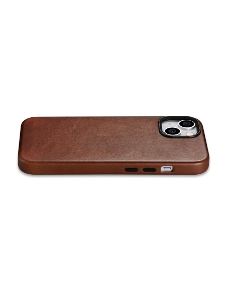 iPhone 14 magnetinis odinis dėklas su MagSafe Oil Wax Premium Leather Case rudos spalvos
 
iPhone 14 magnetinis odinis dėklas su MagSafe Oil Wax Premium Leather Case rudos spalvos