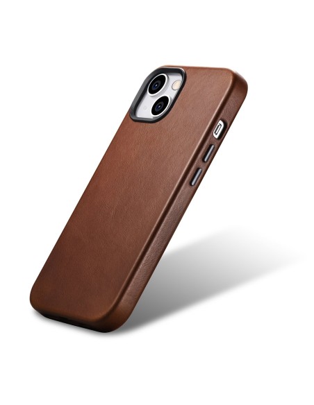 iPhone 14 magnetinis odinis dėklas su MagSafe Oil Wax Premium Leather Case rudos spalvos
 
iPhone 14 magnetinis odinis dėklas su MagSafe Oil Wax Premium Leather Case rudos spalvos