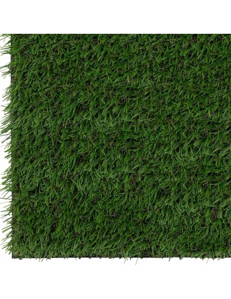 Dirbtinė žolė terasos balkonui minkšta 20 mm 13/10 cm 100 x 100 cm