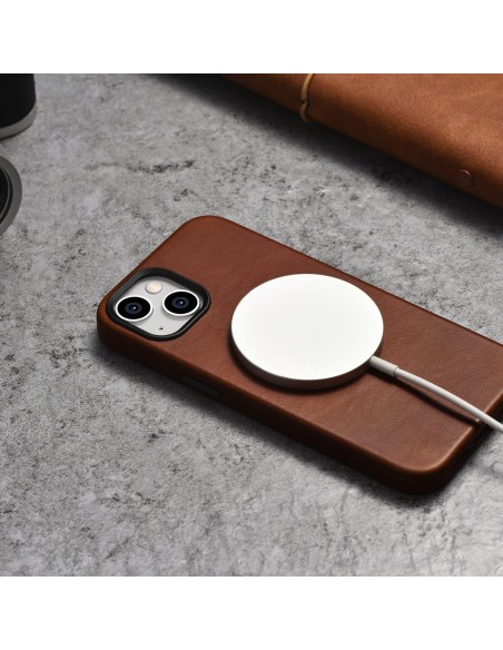 iPhone 14 magnetinis odinis dėklas su MagSafe Oil Wax Premium Leather Case rudos spalvos
 
iPhone 14 magnetinis odinis dėklas su MagSafe Oil Wax Premium Leather Case rudos spalvos