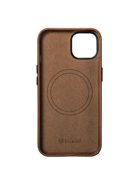 iPhone 14 magnetinis odinis dėklas su MagSafe Oil Wax Premium Leather Case rudos spalvos
 
iPhone 14 magnetinis odinis dėklas su MagSafe Oil Wax Premium Leather Case rudos spalvos