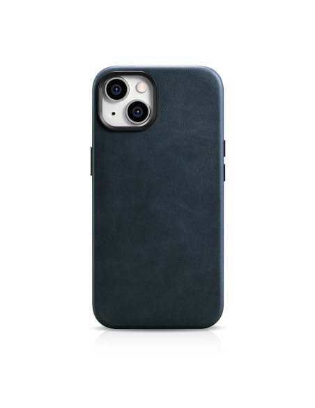 iPhone 14 magnetinis odinis dėklas su MagSafe Oil Wax Premium Leather Case tamsiai mėlynu dėklu
 
iPhone 14 magnetinis odinis dėklas su MagSafe Oil Wax Premium Leather Case tamsiai mėlynu dėklu