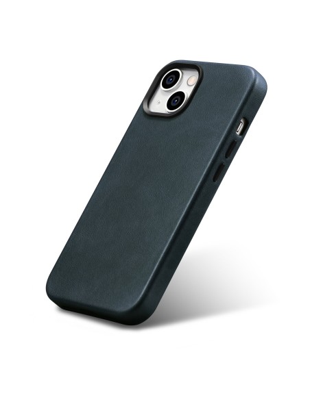 iPhone 14 magnetinis odinis dėklas su MagSafe Oil Wax Premium Leather Case tamsiai mėlynu dėklu
 
iPhone 14 magnetinis odinis dėklas su MagSafe Oil Wax Premium Leather Case tamsiai mėlynu dėklu