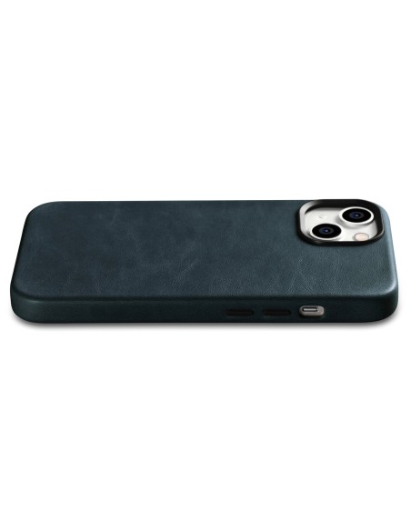 iPhone 14 magnetinis odinis dėklas su MagSafe Oil Wax Premium Leather Case tamsiai mėlynu dėklu
 
iPhone 14 magnetinis odinis dėklas su MagSafe Oil Wax Premium Leather Case tamsiai mėlynu dėklu