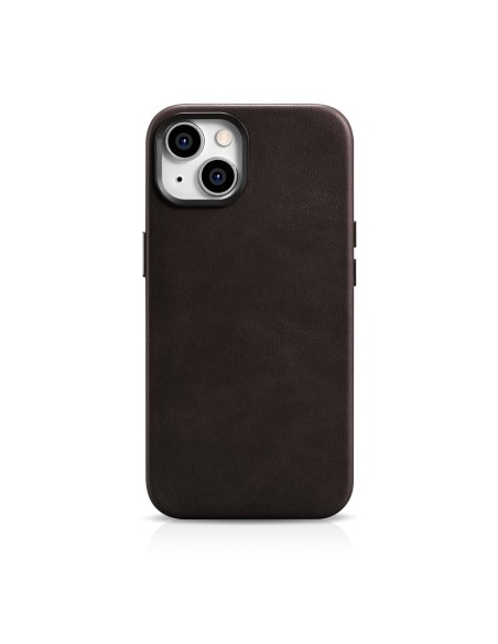 iPhone 14 magnetinis odinis dėklas su MagSafe Oil Wax Premium odiniu dėklu tamsiai rudos spalvos
 
iPhone 14 magnetinis odinis dėklas su MagSafe Oil Wax Premium odiniu dėklu tamsiai rudos spalvos