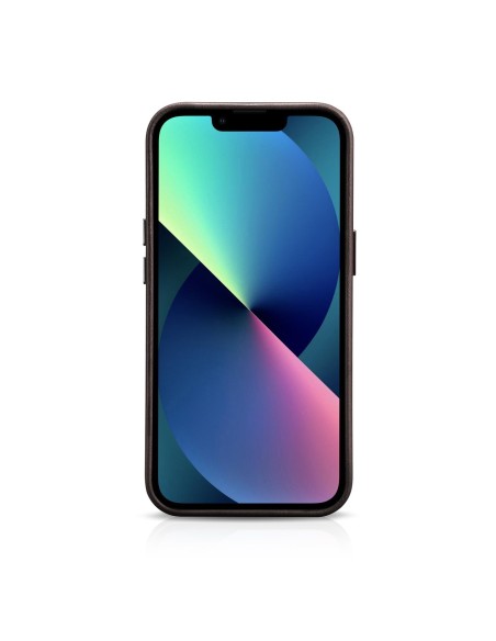 iPhone 14 magnetinis odinis dėklas su MagSafe Oil Wax Premium odiniu dėklu tamsiai rudos spalvos
 
iPhone 14 magnetinis odinis dėklas su MagSafe Oil Wax Premium odiniu dėklu tamsiai rudos spalvos