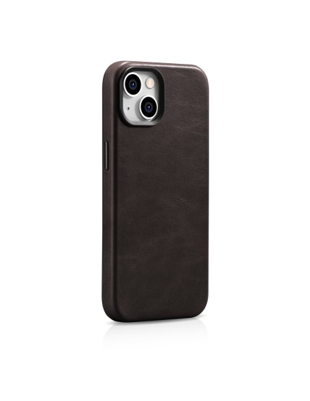 iPhone 14 magnetinis odinis dėklas su MagSafe Oil Wax Premium odiniu dėklu tamsiai rudos spalvos
 
iPhone 14 magnetinis odinis dėklas su MagSafe Oil Wax Premium odiniu dėklu tamsiai rudos spalvos
