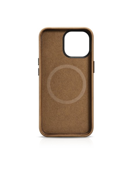 iPhone 14 Pro magnetinis odinis dėklas su MagSafe Oil Wax Premium Leather Case šviesiai rudos spalvos
 
iPhone 14 Pro magnetinis odinis dėklas su MagSafe Oil Wax Premium Leather Case šviesiai rudos spalvos