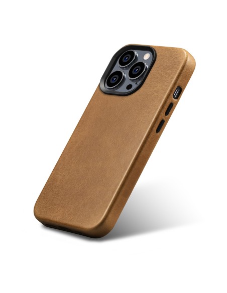 iPhone 14 Pro magnetinis odinis dėklas su MagSafe Oil Wax Premium Leather Case šviesiai rudos spalvos
 
iPhone 14 Pro magnetinis odinis dėklas su MagSafe Oil Wax Premium Leather Case šviesiai rudos spalvos