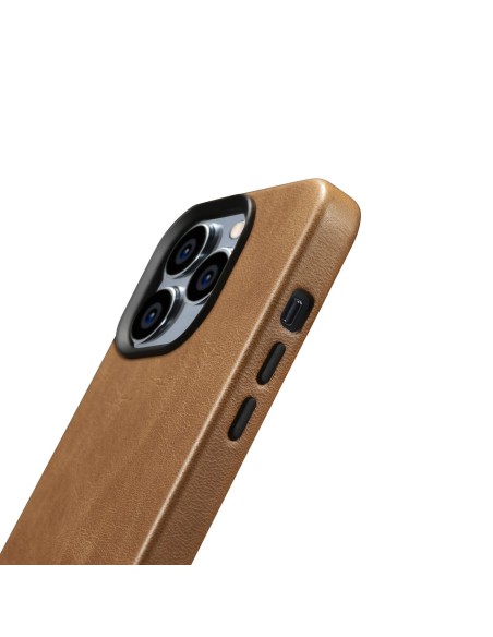 iPhone 14 Pro magnetinis odinis dėklas su MagSafe Oil Wax Premium Leather Case šviesiai rudos spalvos
 
iPhone 14 Pro magnetinis odinis dėklas su MagSafe Oil Wax Premium Leather Case šviesiai rudos spalvos