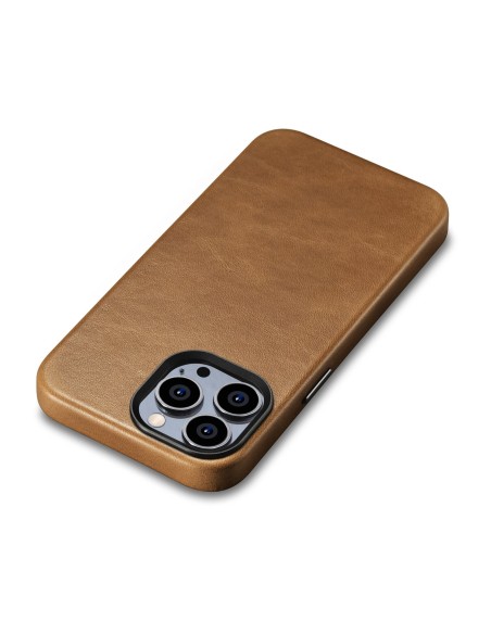 iPhone 14 Pro magnetinis odinis dėklas su MagSafe Oil Wax Premium Leather Case šviesiai rudos spalvos
 
iPhone 14 Pro magnetinis odinis dėklas su MagSafe Oil Wax Premium Leather Case šviesiai rudos spalvos